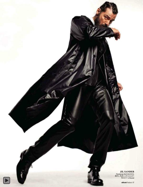 Attitude-October-2012